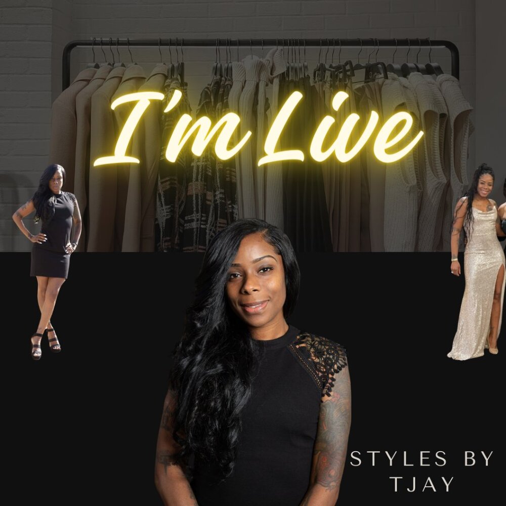 Please Like this listing to get notified when I go live. PLEASE SHARE IT OUT 💋